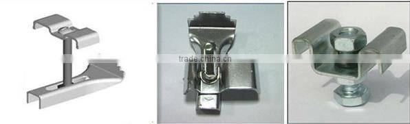 Anping cheap Steel Grating -factory, ISO, CE, SGS