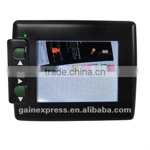 2" TFT LCD Digital DVR Audio Video Car Vehicle Monitor/ Black Box Camera Recording USB + 2G SD memory card