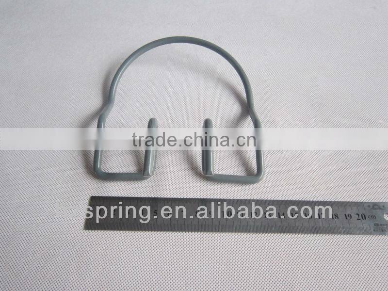 Bent Wire Parts