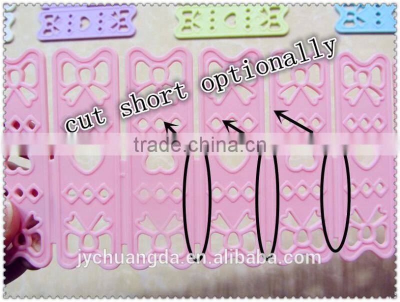 wholesale fashion plastic clothes & storage drawer organizer divider