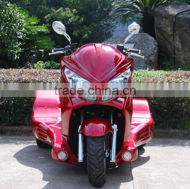 mobility eec trike scooter factory