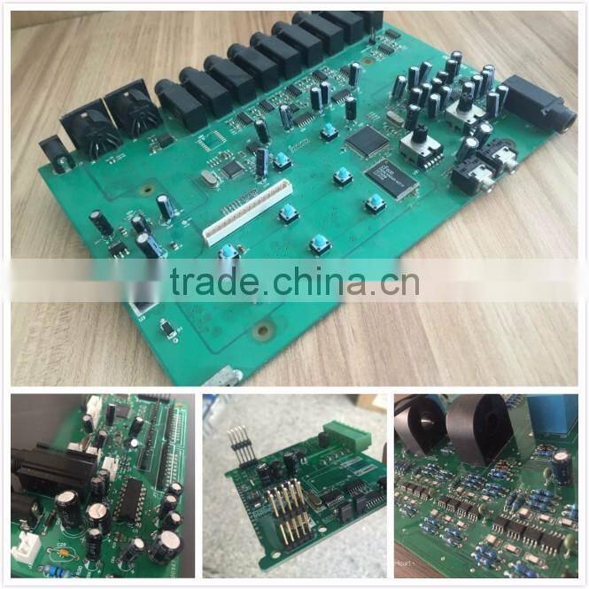 CHINA SMT CIRCUIT BOARD WITH HIGH QUALITY