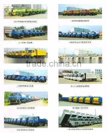 40 ft container semi trailer tanker semi trailer cheap