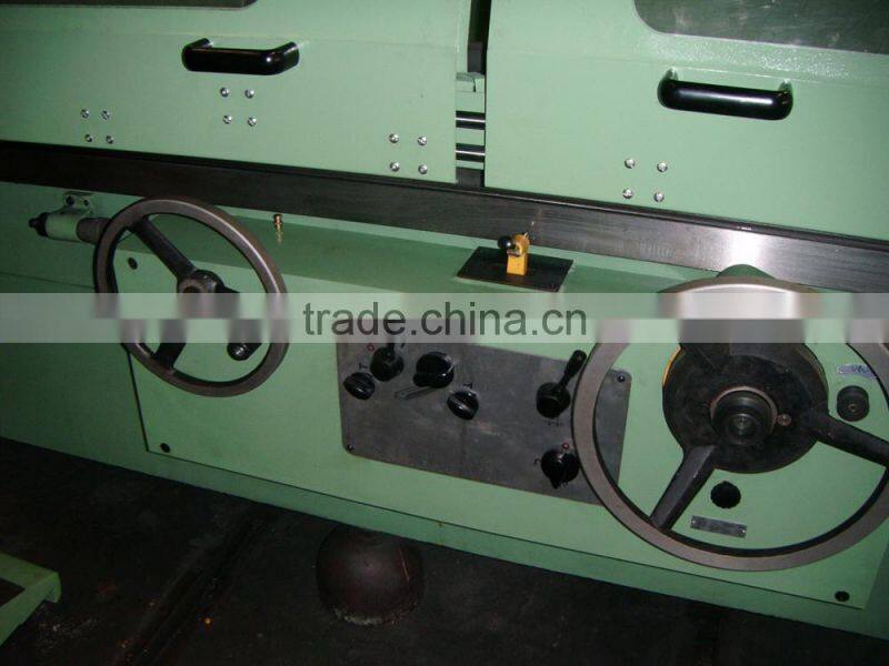 G-800 Large Sized Cylindrical Grinding Machine for external grinding (Rectificadora cilindrica)