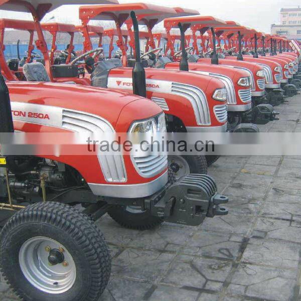 Foton TE250 Small Chinese Tractor