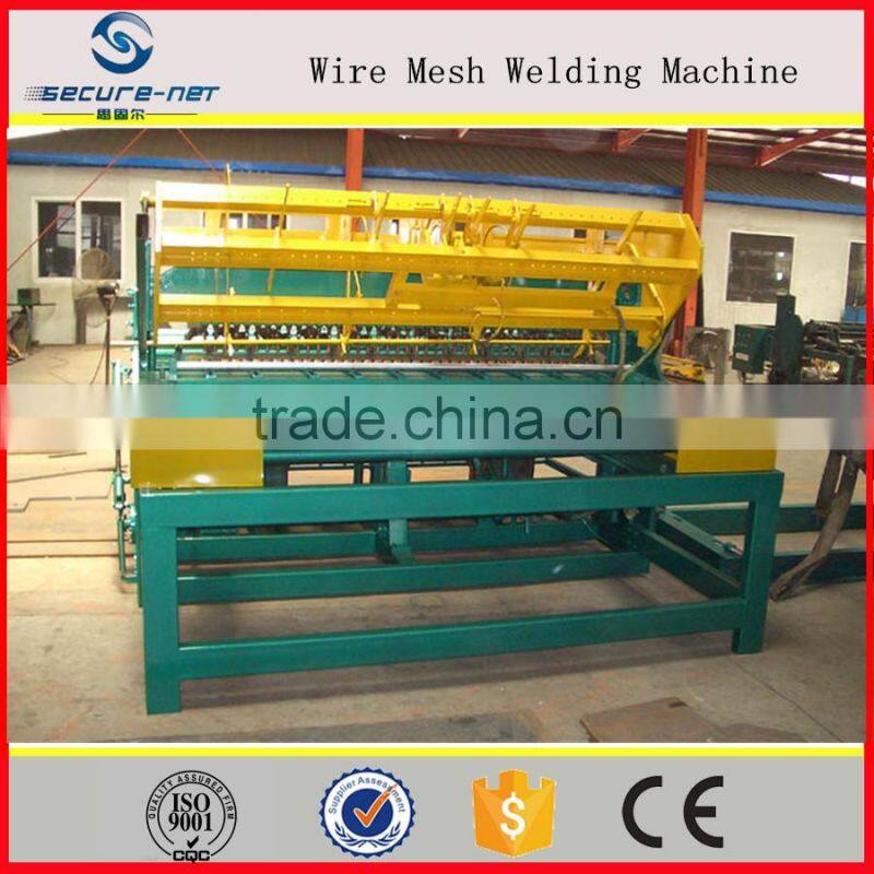 Wire mesh machine/Expanded wire mesh making machine with competitive price