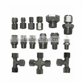 High Quality CNG High pressure fittings