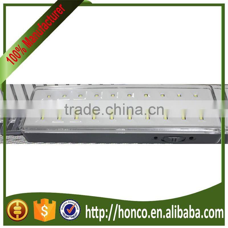 Top Selling led emergency lights with great service HC- EL230