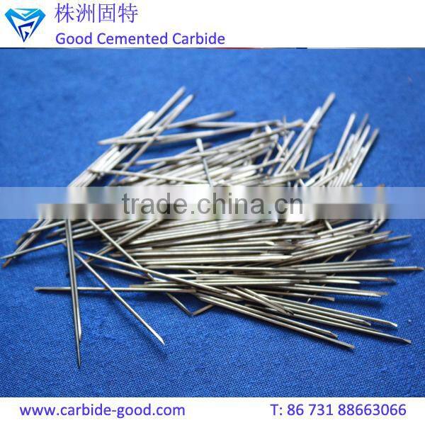 High Quality Most Popular Tungsten Carbide Drill Bits Jewelry Pearl Drill Bits For Making Drills Hole