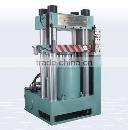 hot sale hydraulic press machine price 500 tons Y33-500