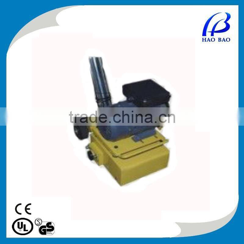 LT130HP 13HP Gasoline Powered Concrete Scarifier,Scarifying Cutter Concrete Asphalt Scarifying Machine/Road Milling Machine