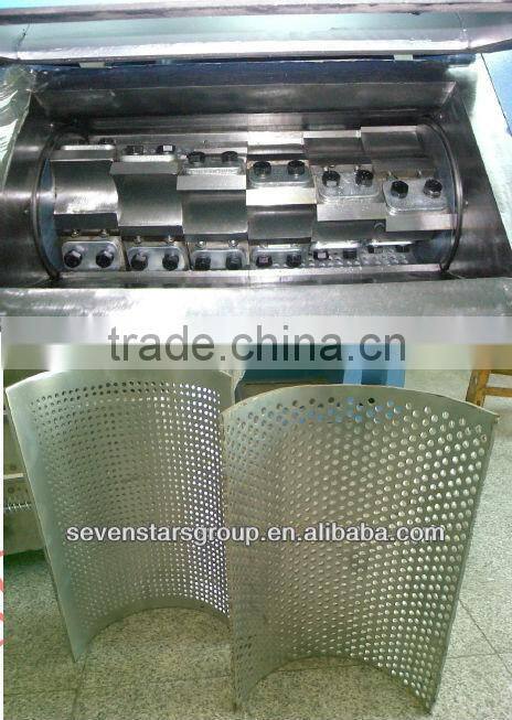 plastic crusher for all kinds of plastic