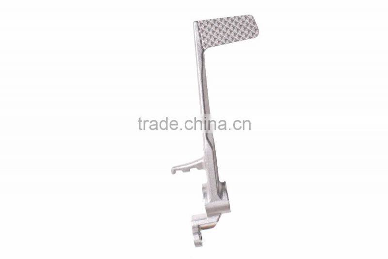 Rear Brake Pedal Lever Gear For YAMAHA YZF 600 R6 YZFR6 2006-2010 07 08 09