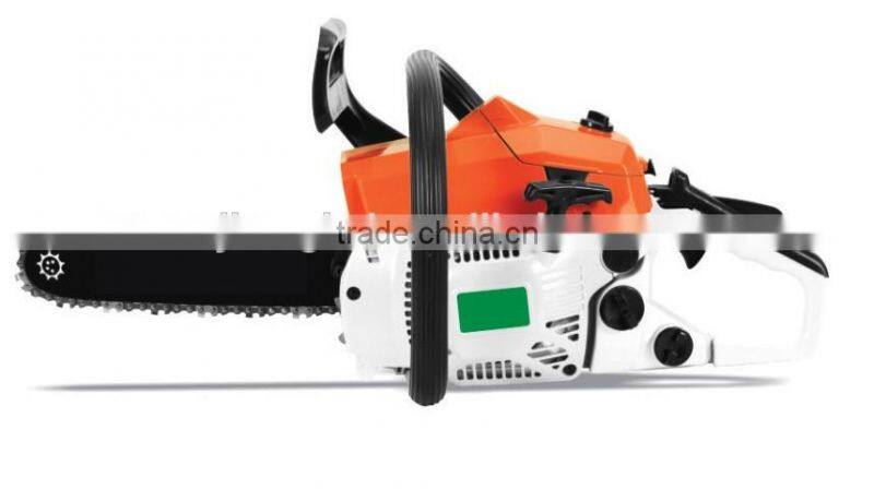 3/8" chain saw/38cc chain saw/big chain saw