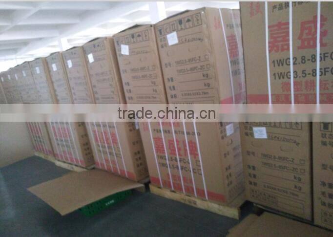 Patrol Agriculture Hoe Loader