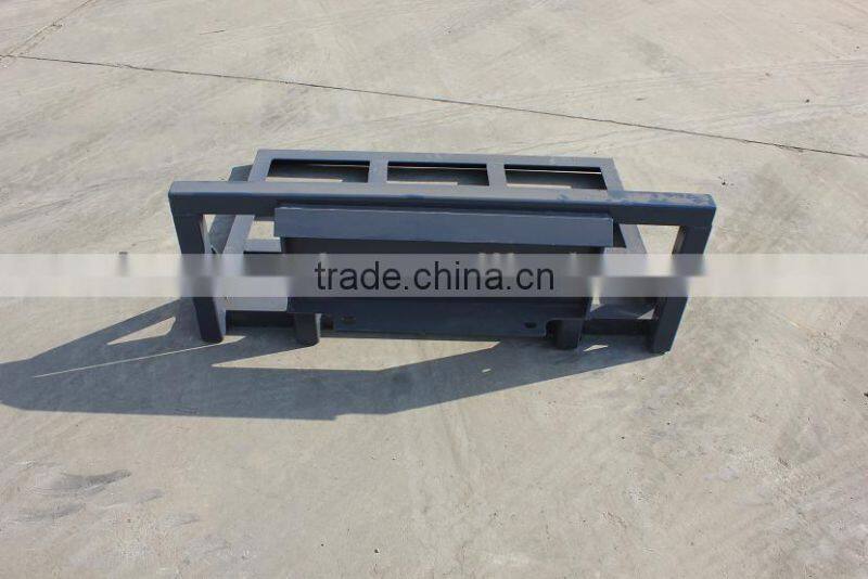 HCN brand 0505 series Tractor Land Levelers with ISO and GOST