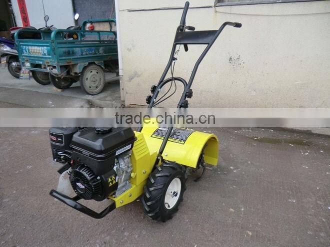 cultivator tools with 7.0HP ducar power engine machines