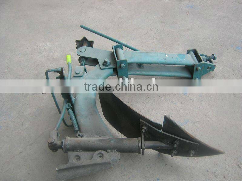 plough for farm power tiller