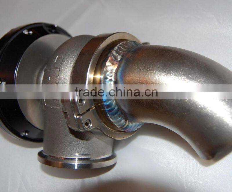 custom stainless steel Tig welding or Mig welding