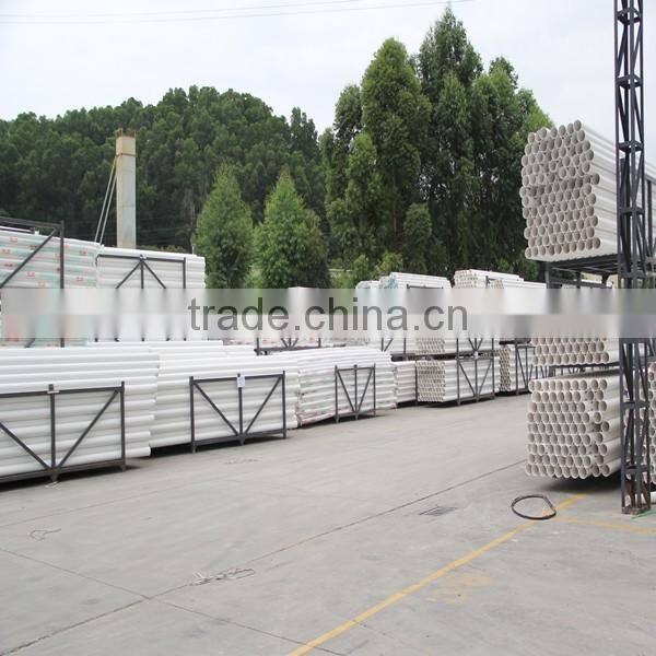 Electrical 20mm PVC Pipe