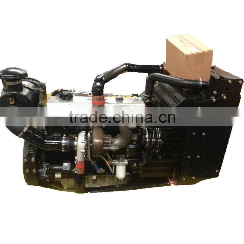ROTARY PUMP DIESEL GENSET ENGINE 1006TAG