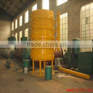 Complete edible oil processing line edible Oil Line