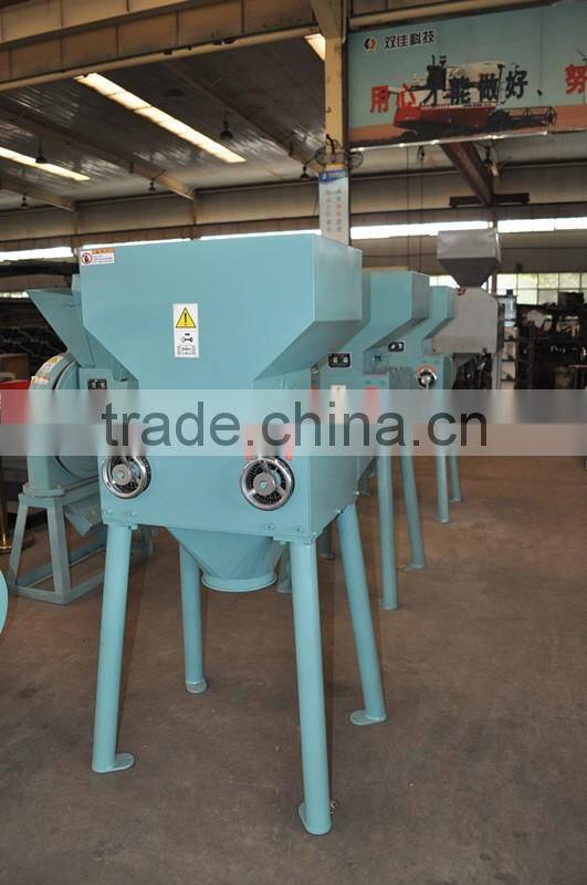 Double roller malt mill for beer,double roller mill,malt barley mill grinder with lower noise&big capacity