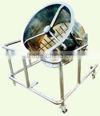 GFG High Efficiency Drier