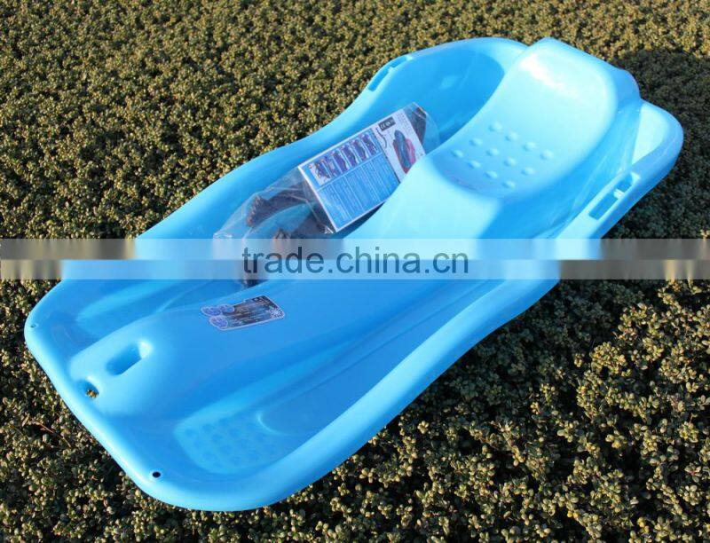 Plastic Snow Sledge