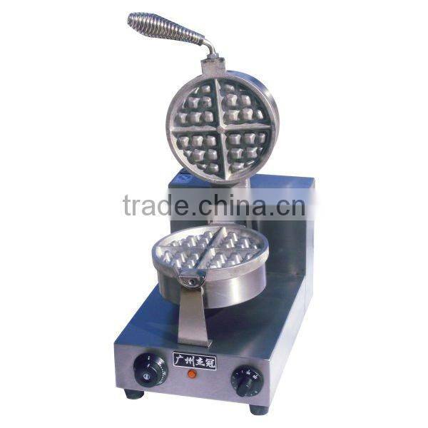 sandwich waffle baker