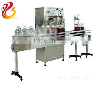Filling machine