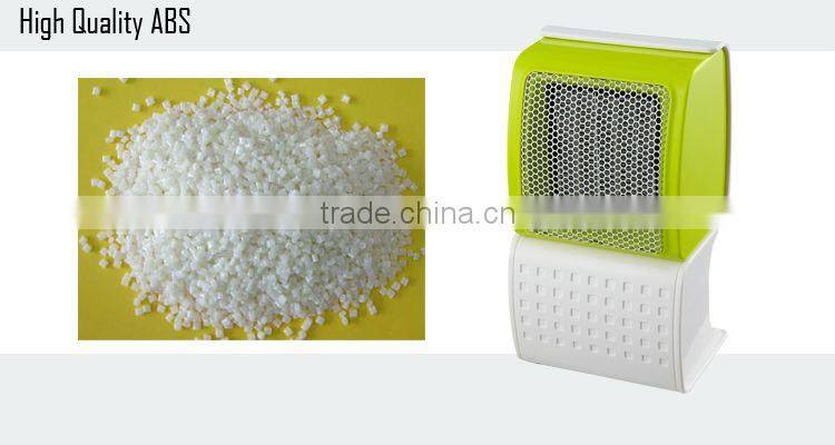 Promotion gift 500W portable air fan heater