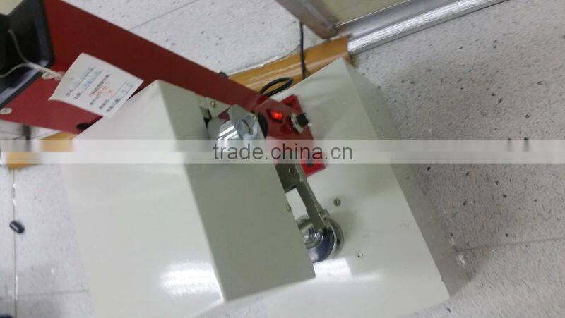 High Quality!Handheld Multi-purpose Oral Locking and Capping Machine