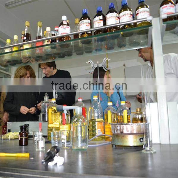 High quality meal cooking oil project