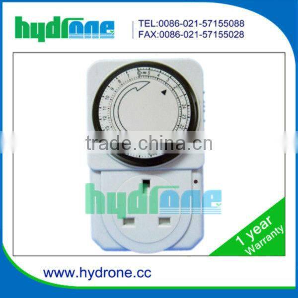mechanical timers for lights