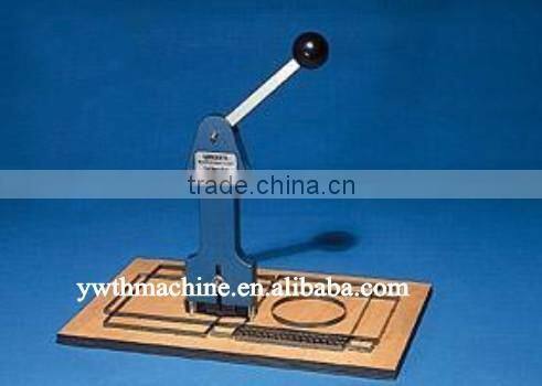 Manual Cutting Blade Puller