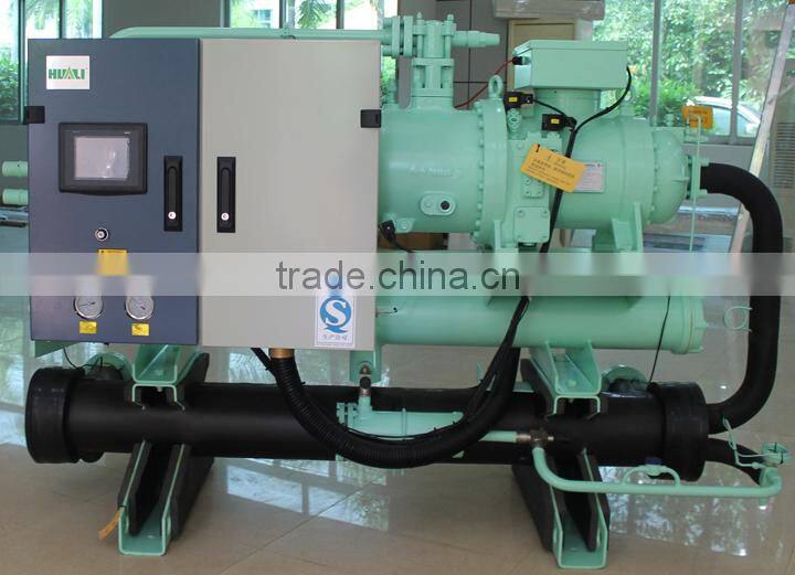 Shenzhen CE Industrial water cooler /industrial chiller