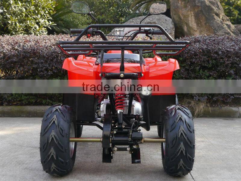 (JLA-08-02) 50cc kids 4-stroke mini quad bike