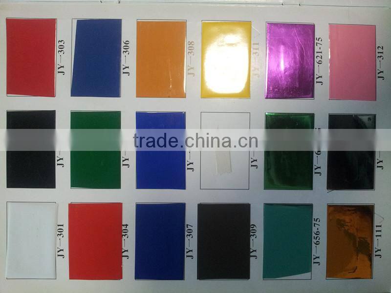 Manufacturer PVC Stretch Ceiling Film &Building Material