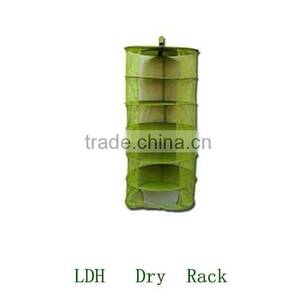 Grow tent mesh dry rack dry net manufacturer