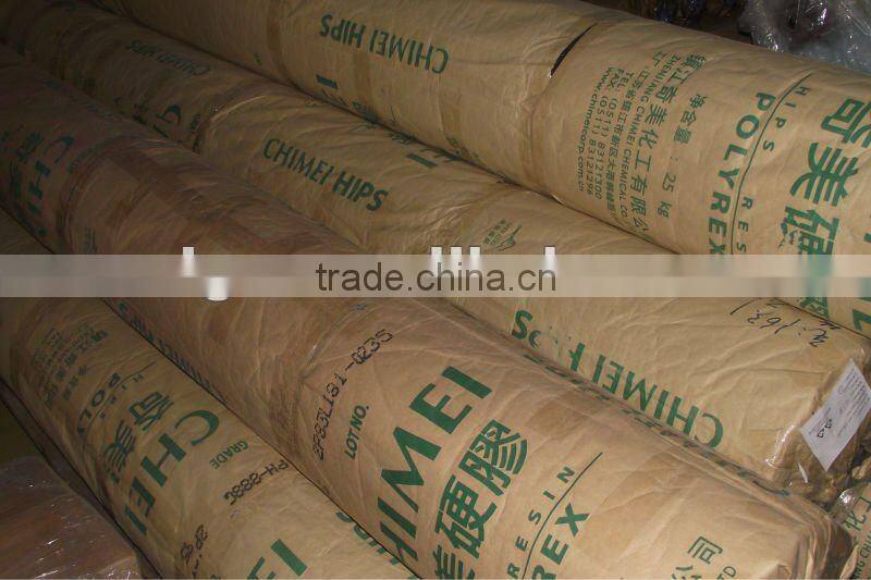 High quality chemical stability PVC film