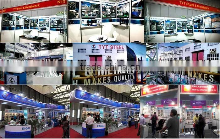 pvc coated chain link fence transparent fence