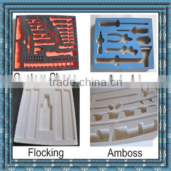 Changzhou factory EVA foam for packaging