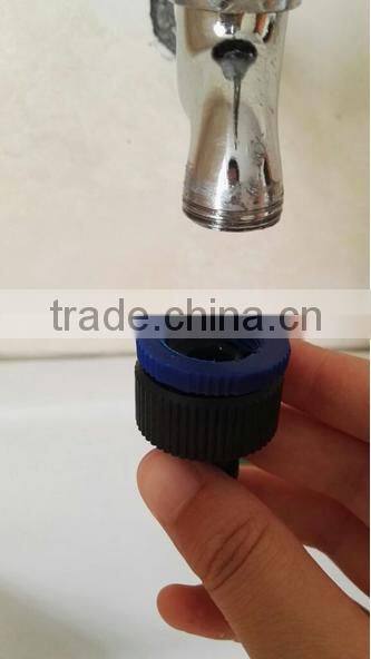 100 Feet blue Expand Expanding Flexible Garden Water Hose