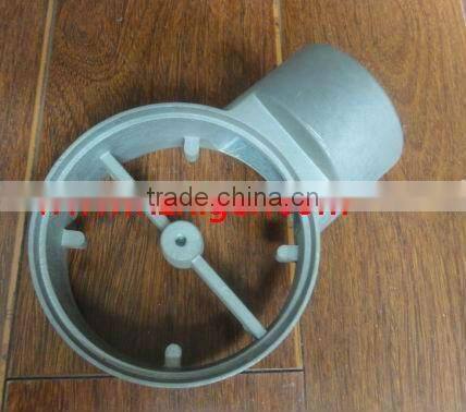 Anti good electrical properties high quality aluminum meter frame