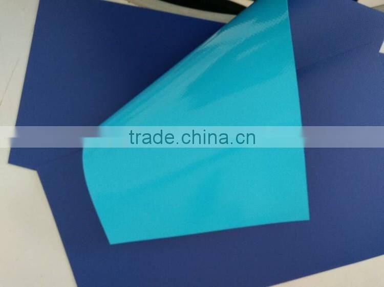 0.9mm frame swimming pool mobile swimming pool