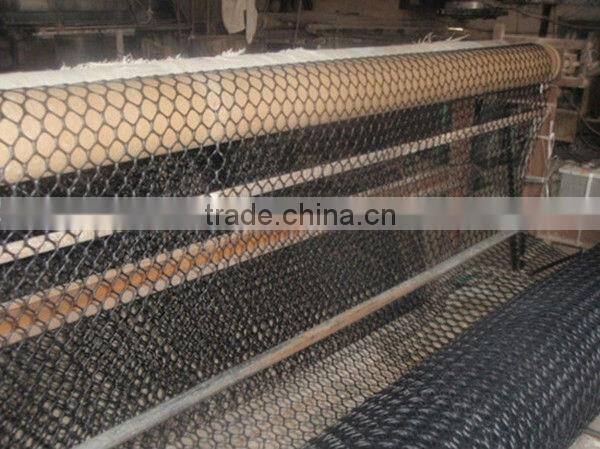 fishing net with best stretching plastic net