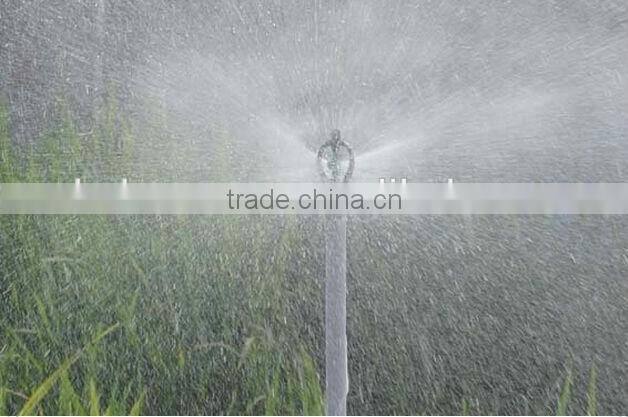 6022P-5 farm irrigation Water-Saving Equipment sprinkler Micro Irrigation rotay Sprinkler