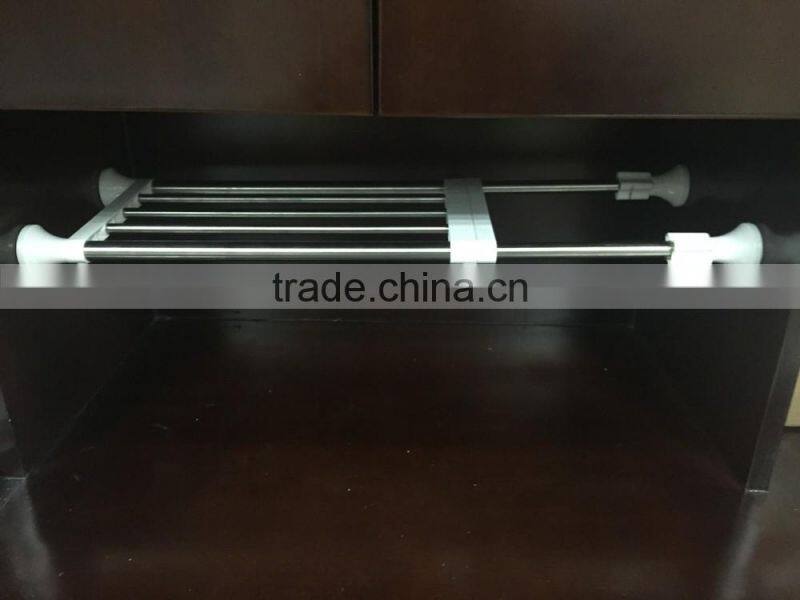 Multifunction Bathroom Household Furniture Cabinet Shelf Rack