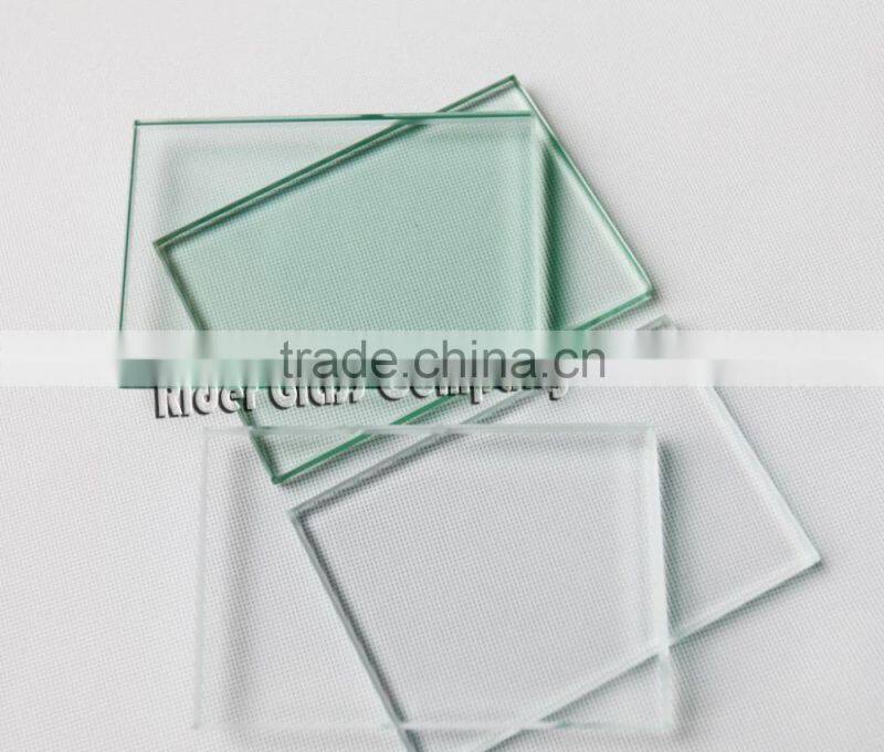 1.8mm, 2mm, 2.7mm, 3mm high quality Clear Sheet Glass with AS/NZS 2208